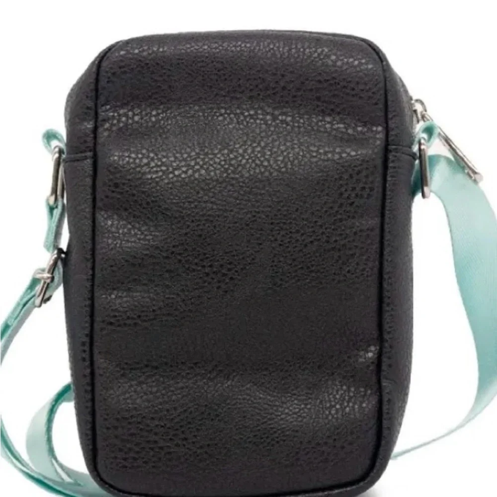 Pixar Disney Buzz Lightyear Star Command Small Crossbody Bag Disney New